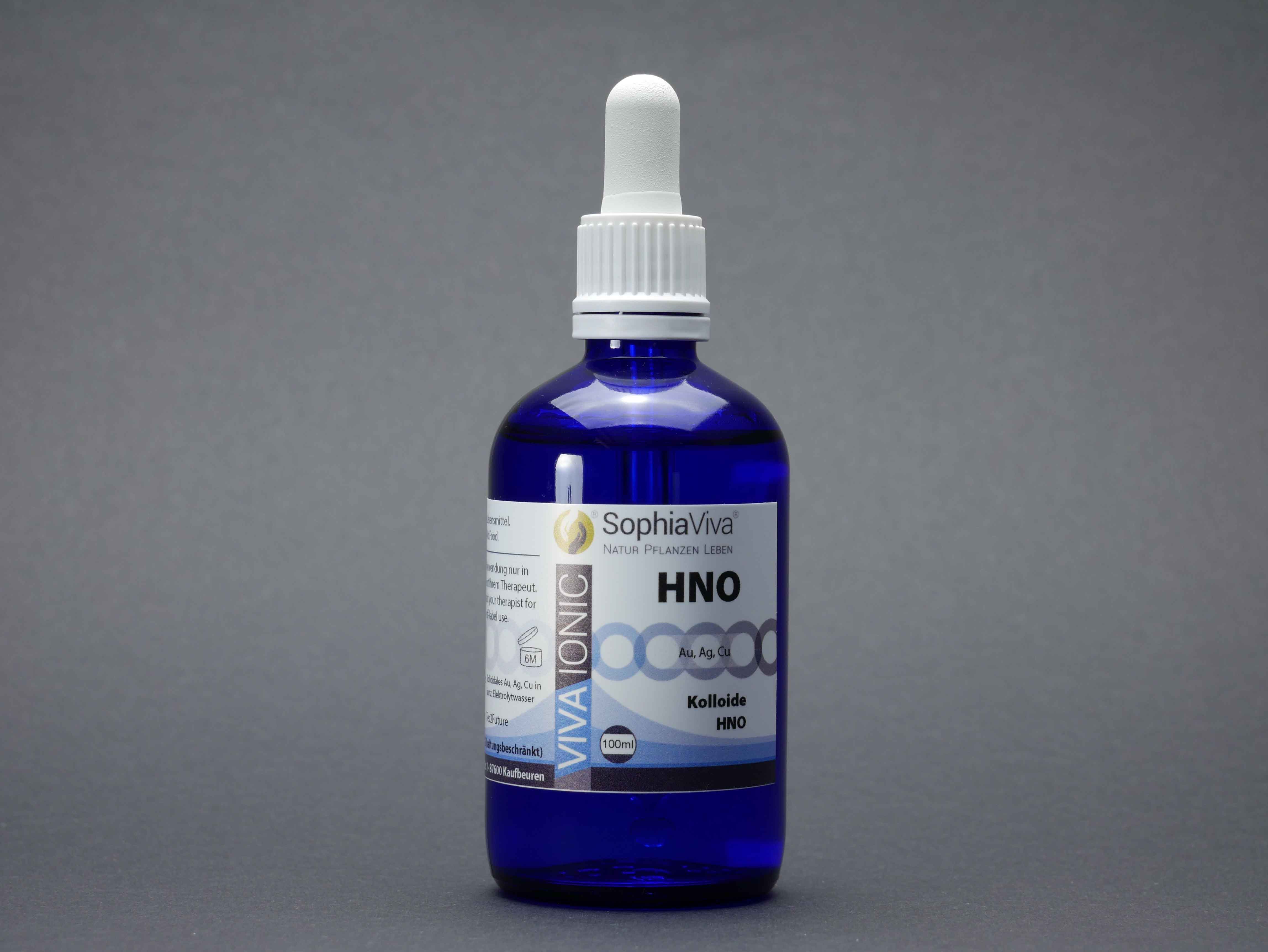 P1170539 VivaIonic HNO (Ag, Au, Cu) Kolloid