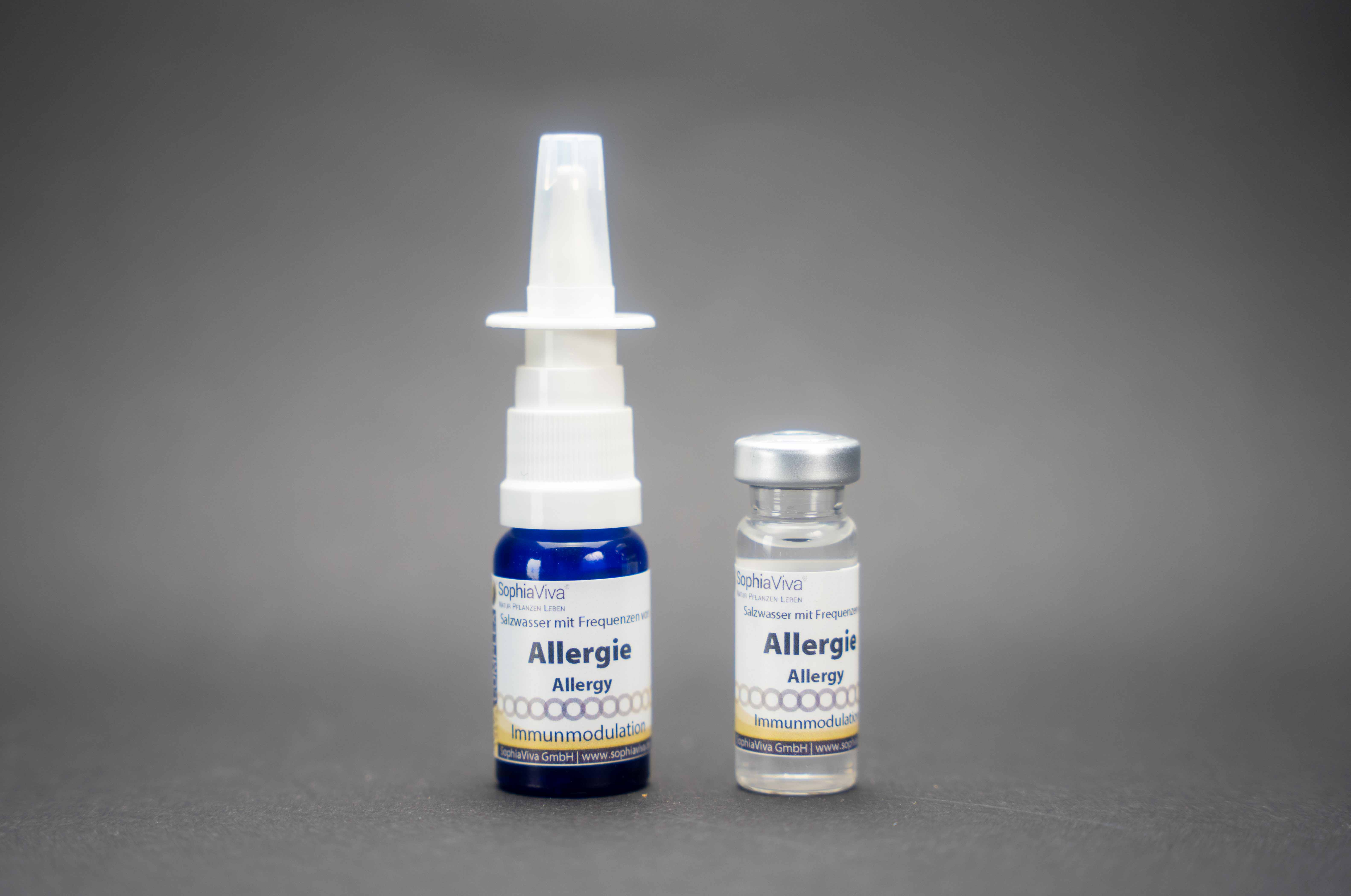 K3 | Allergie Komplexakkord K3 | Allergie Komplexakkord