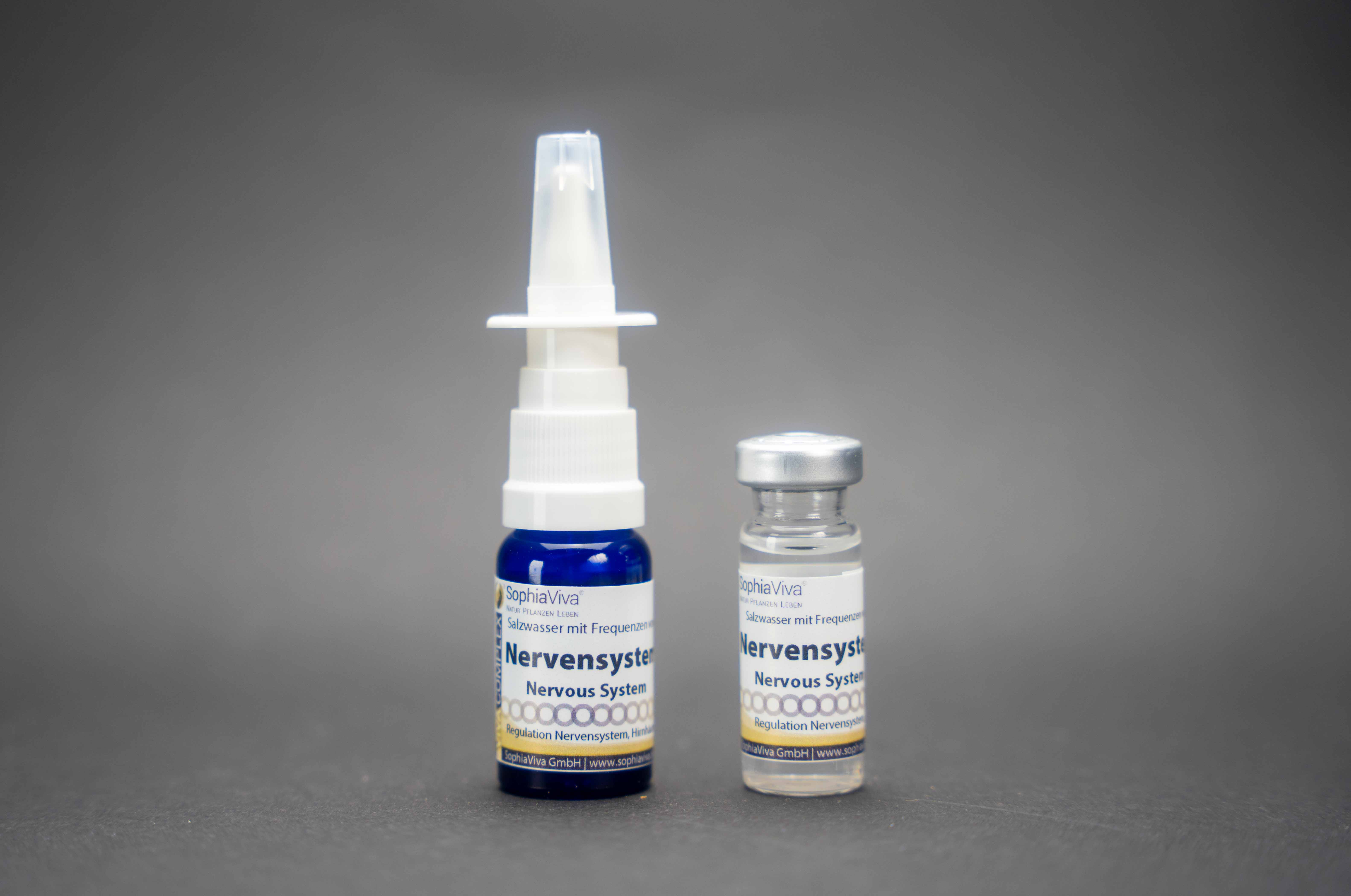 K13 | Nervensystem Komplexakkord K13 | Nervensystem Komplexakkord