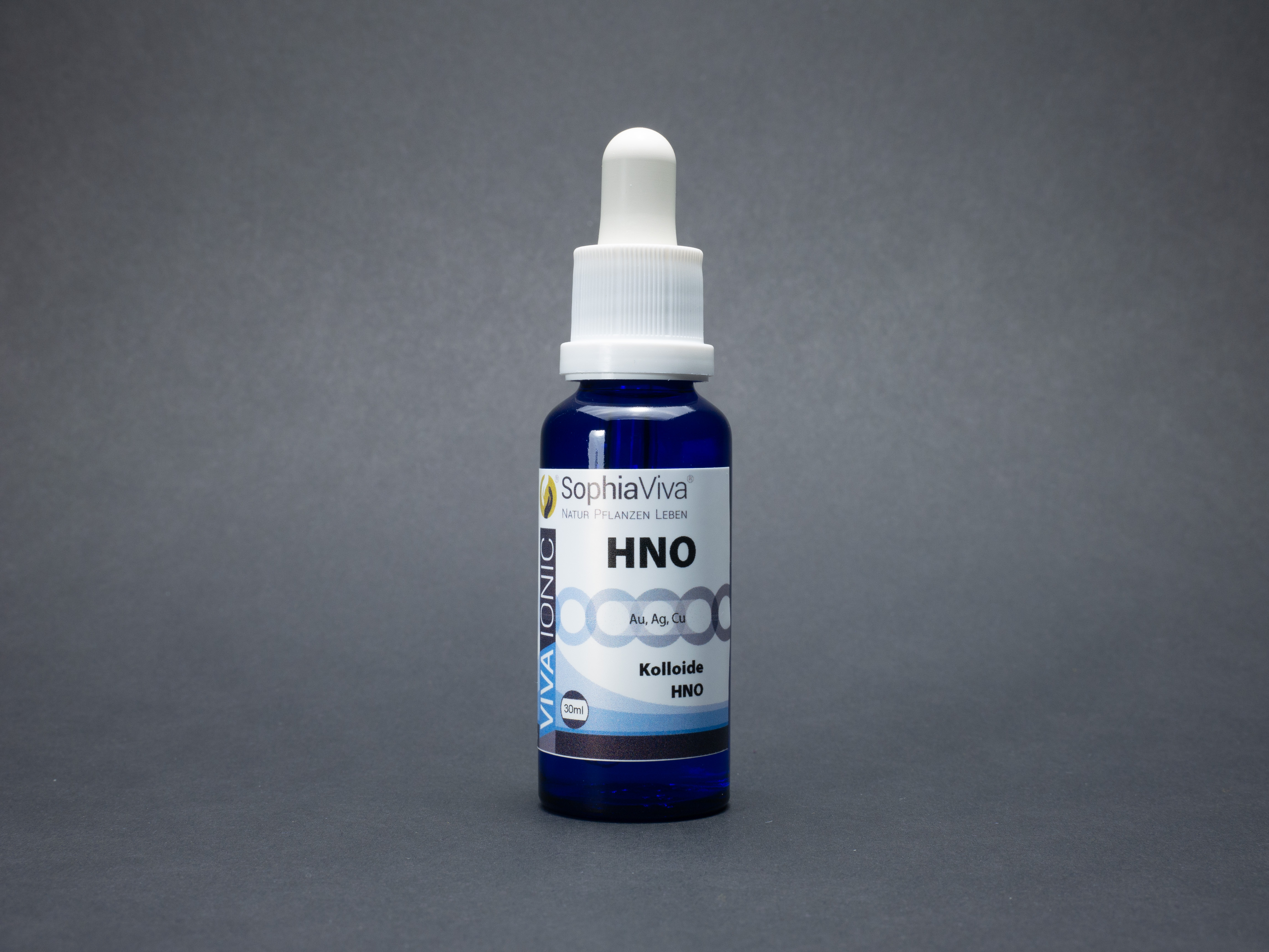 P1160711 VivaIonic HNO (Ag, Au, Cu) Kolloid