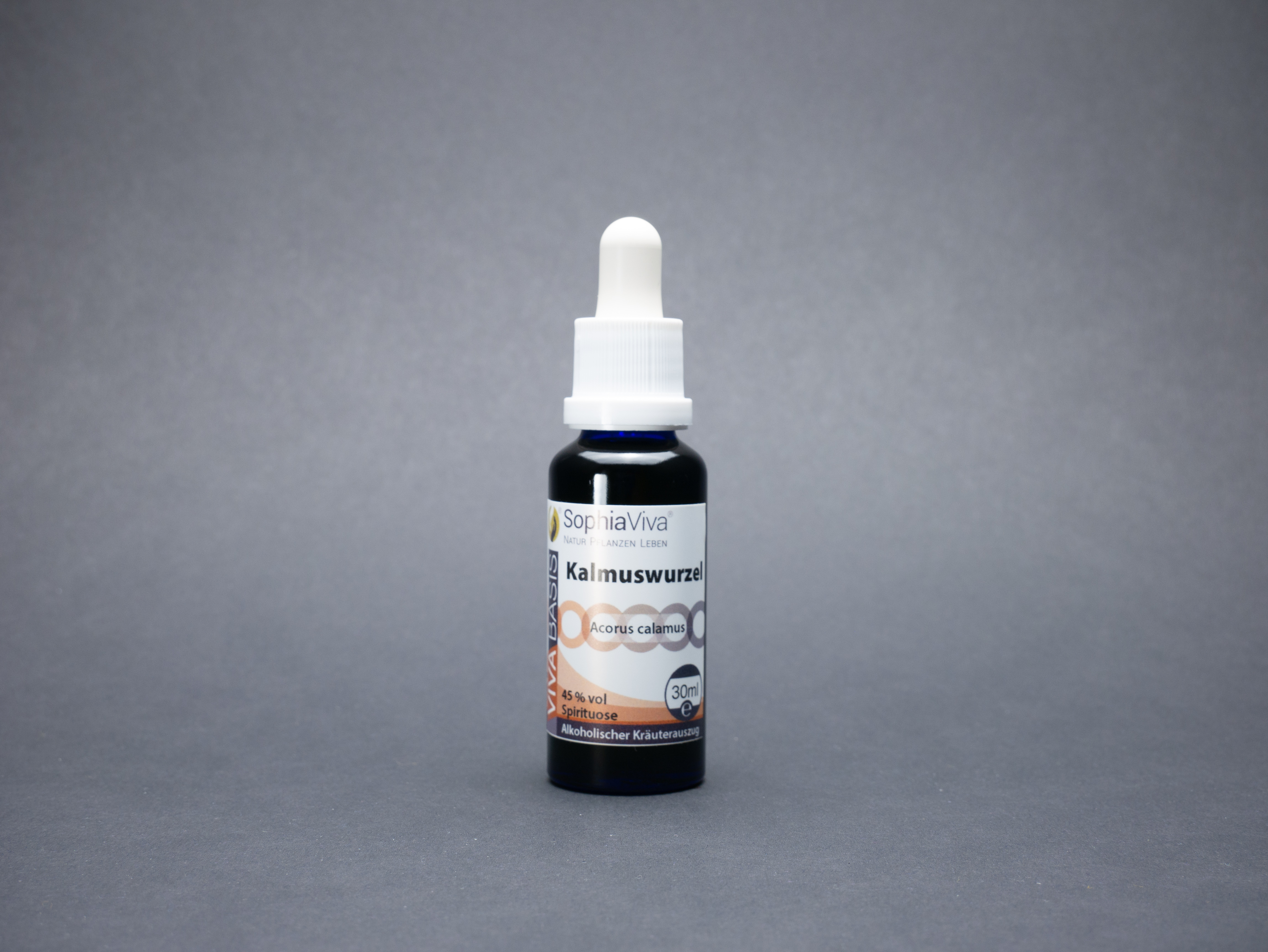 VivaBasis Sweet Flag Calamus | Acorus Calamus