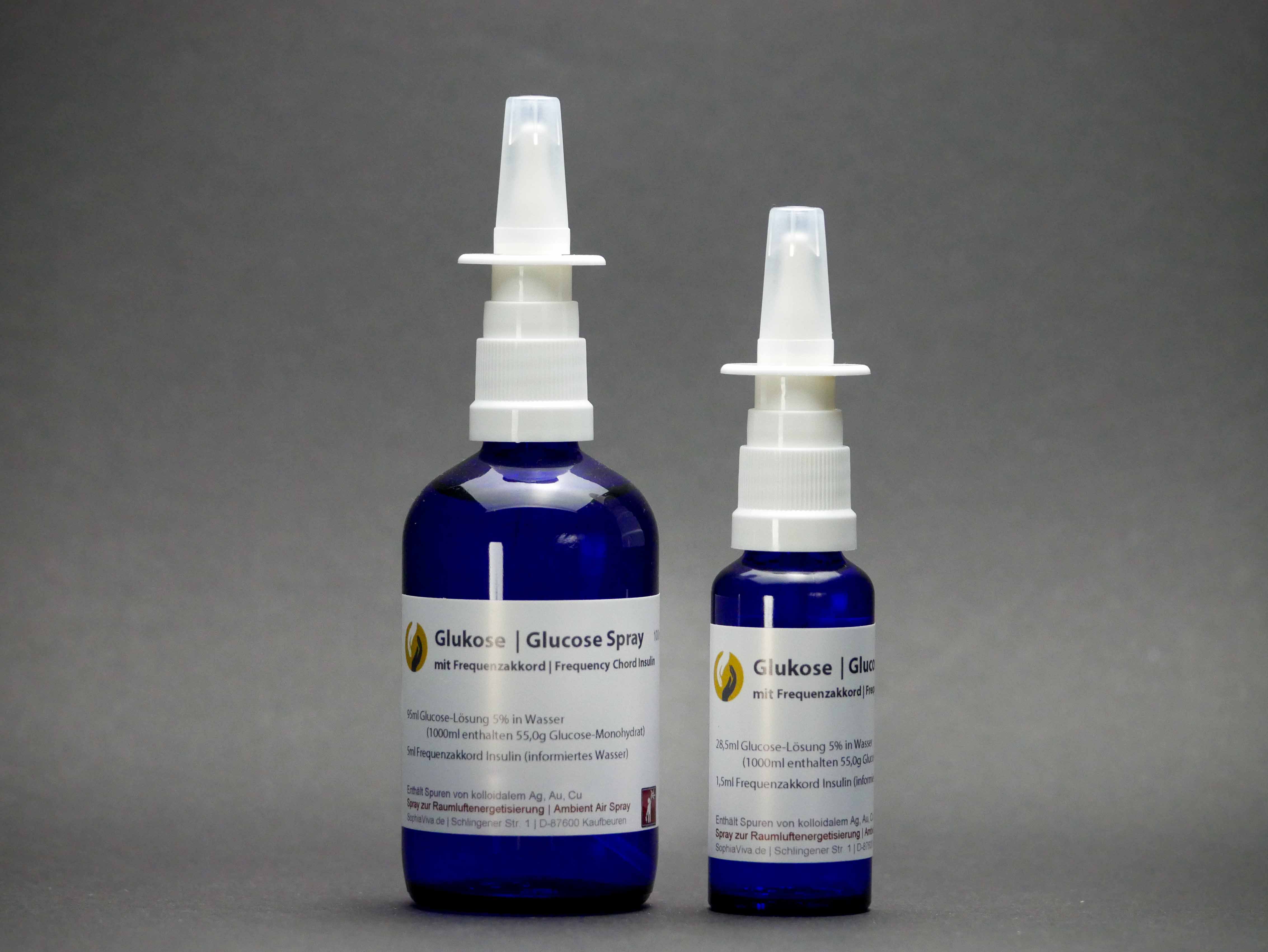 Glucose 5% Spray | Frequency Chord Insulin Glucose 5% Spray | Frequency Chord Insulin