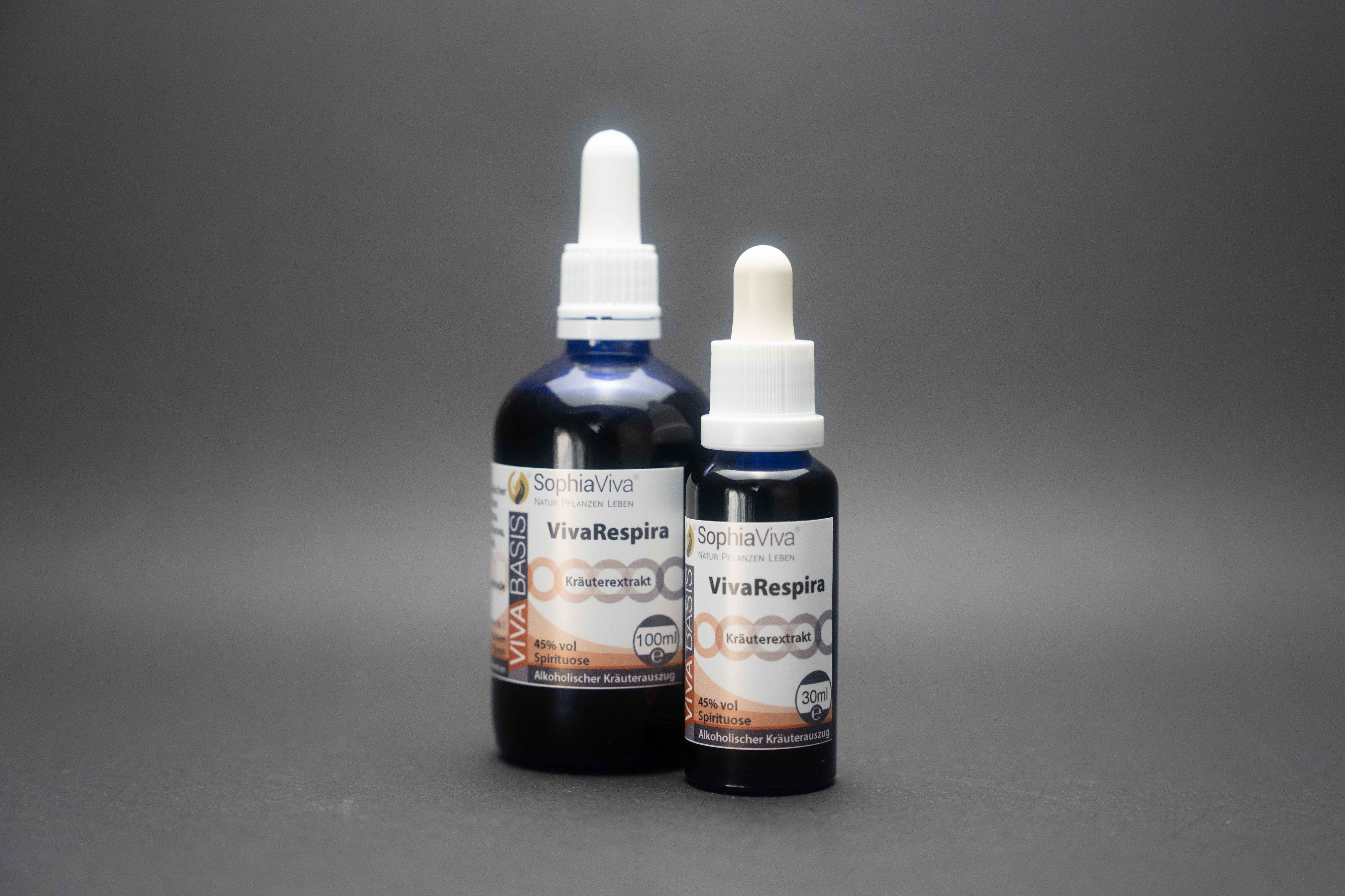 VivaBasis VivaRespira VivaBasis VivaRespira