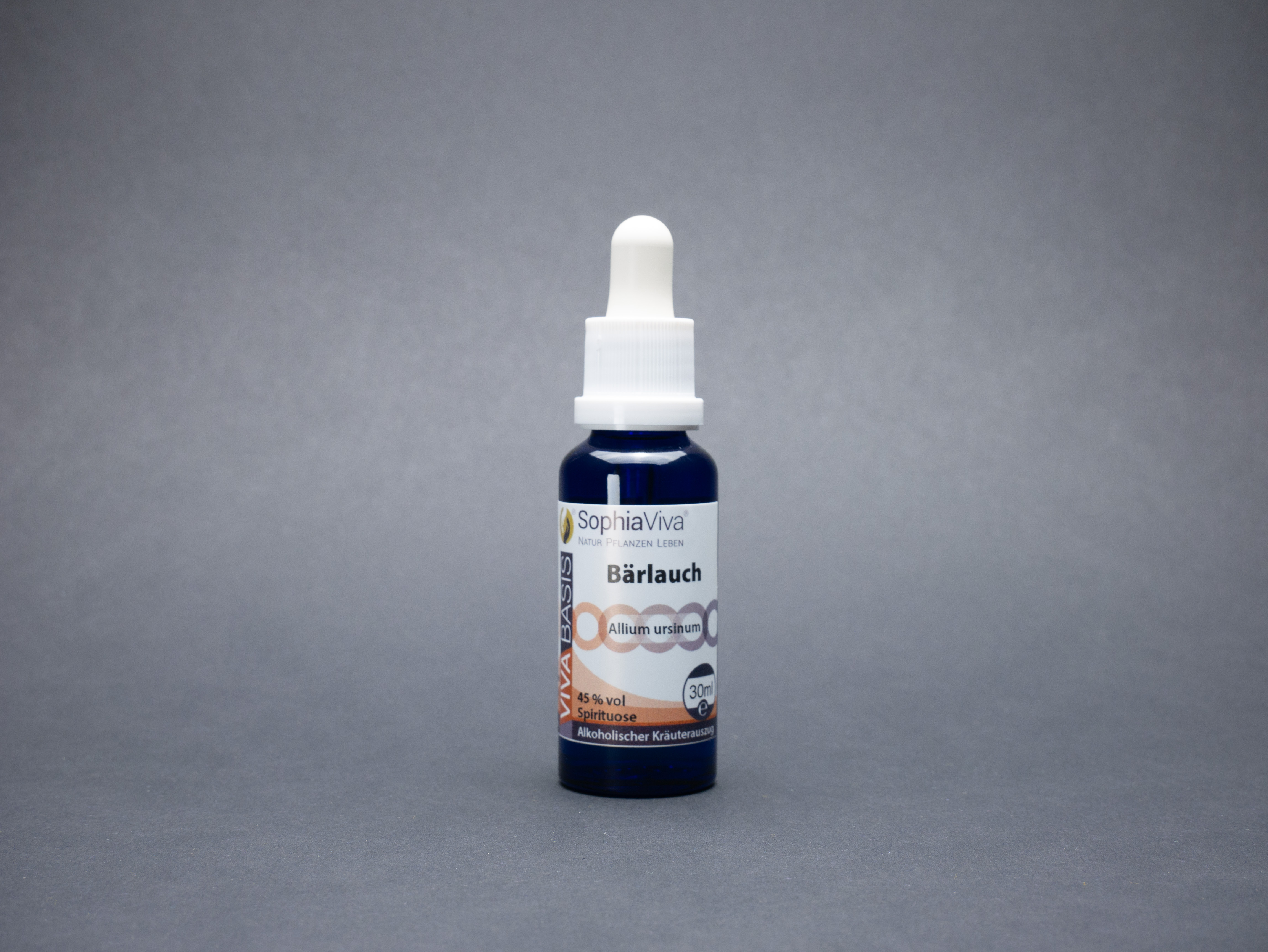 P1160270 VivaBasis Bärlauch | Allium ursinum