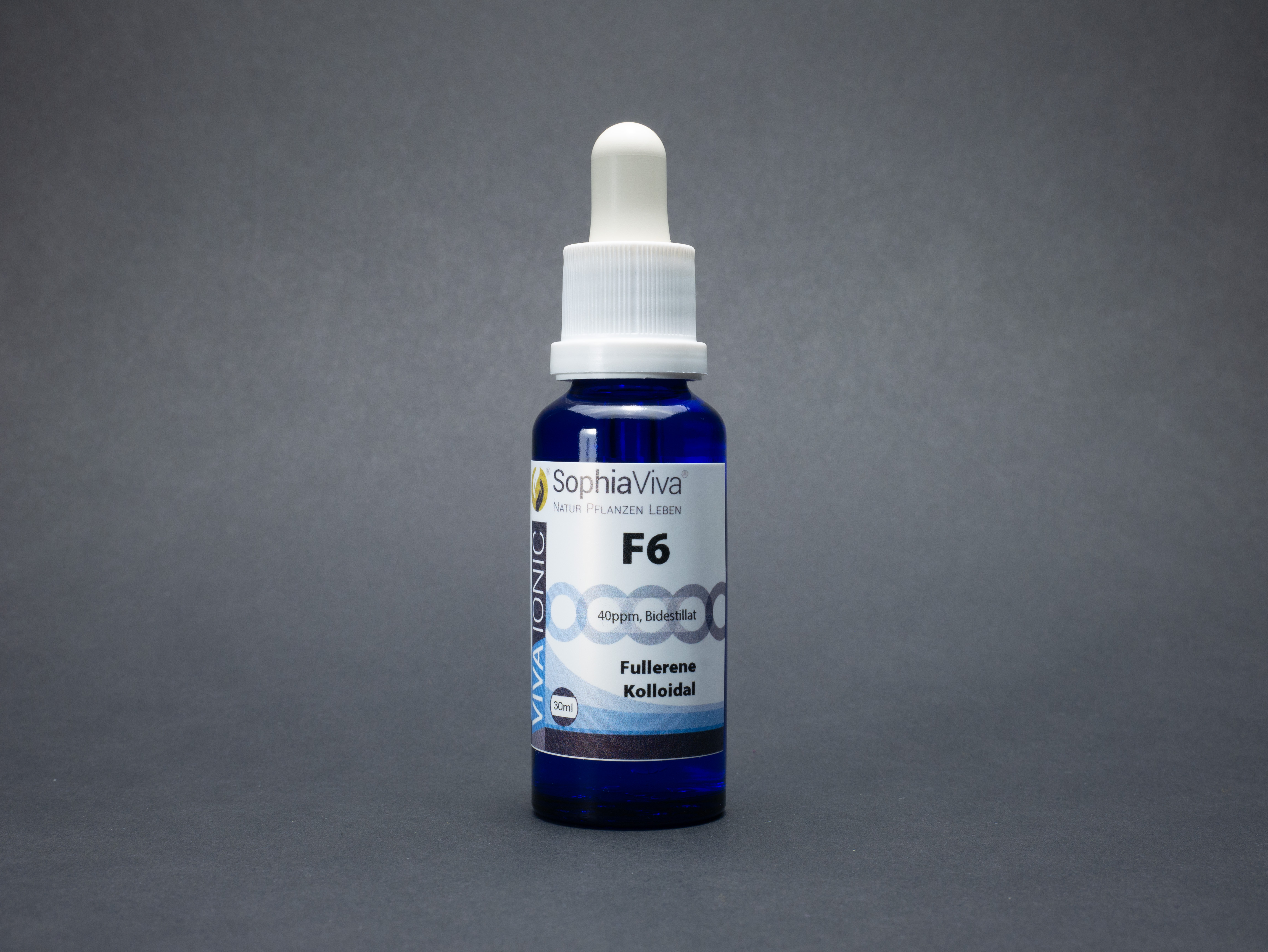 P1160718 VivaIonic Fullerene (F6) Kolloid